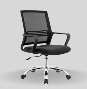 Model-37 Revolving Chair CW-EC-37