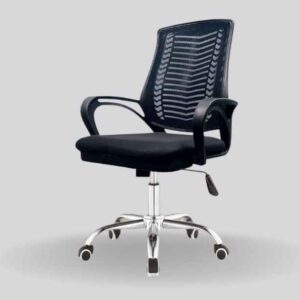 V-mesh Office Revolving Chair