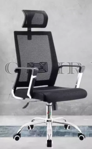 CW-Ergonomic Revolving Chair MC-NOVO 65