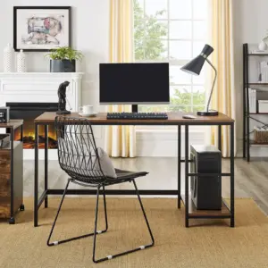 Minimalist Work Desk | CW-CT-1701