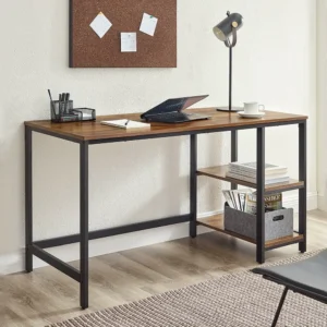 Minimalist Work Desk | CW-CT-1701 - Image 2