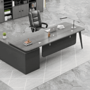 DIRECTOR DESK