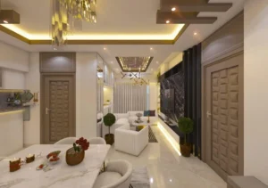 INTERIOR DESIGN - Image 2