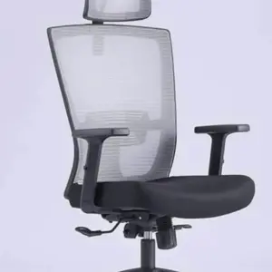 CW-Ergonomic Revolving Chair MC-Dynamic 68