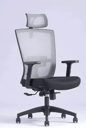 CW-Ergonomic Revolving Chair MC-Dynamic 68