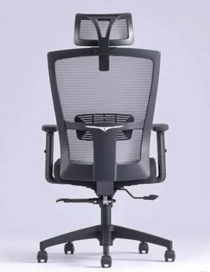 CW-Ergonomic Revolving Chair MC-Dynamic 68 - Image 3