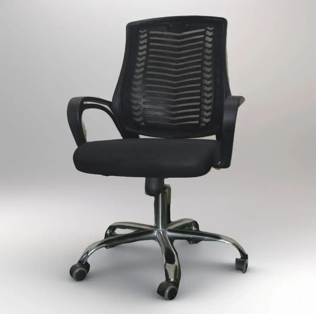 V-mesh Office Revolving Chair