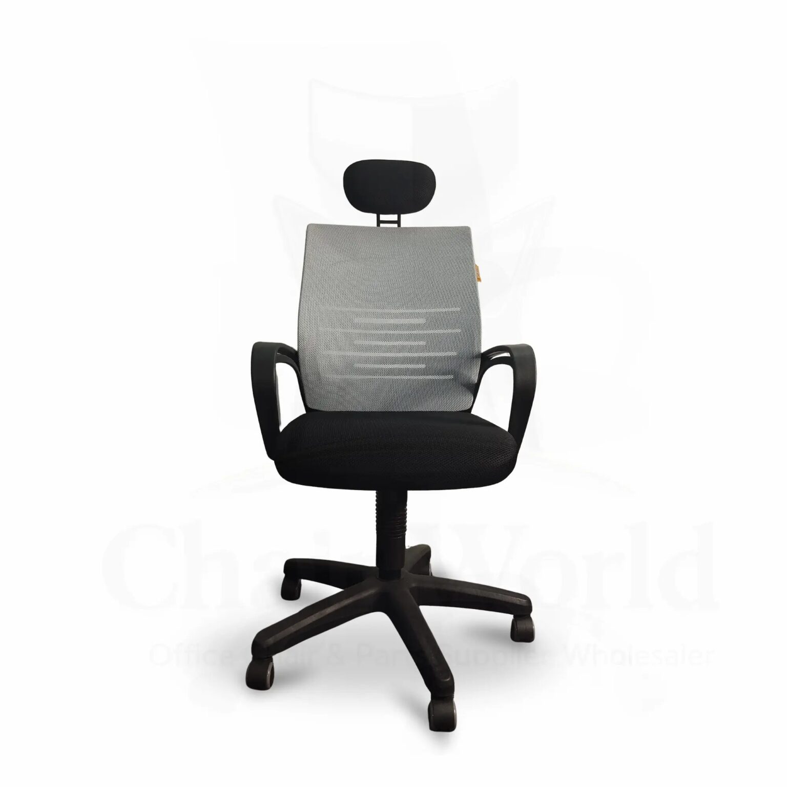 Chair Word Titan High-Back 7K Mesh Office Revolving Chair-CWMC-TITAN7KP – Chair ...