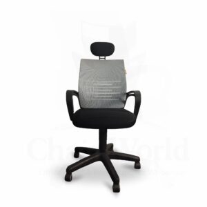 Titan High-Back 7K Mesh Office Revolving Chair-CWMC-TITAN7KP