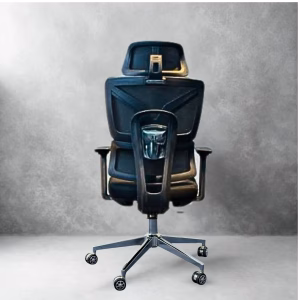 FlexiCore Ergo Chair – Best Ergonomic Office Chair in Bangladesh