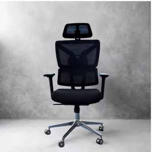 FlexiCore Ergo Chair – Best Ergonomic Office Chair in Bangladesh