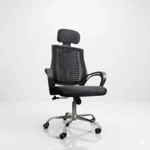 Victor V-Mesh Ergonomic Office Chair – Breathable Mesh Chair for Office & Home | Chair World LTD