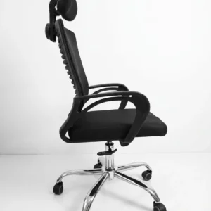 Victor V-Mesh Ergonomic Office Chair – Breathable Mesh Chair for Office & Home | Chair World LTD