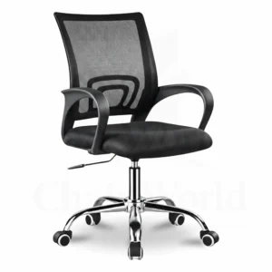 OPTIMA PRO China Mesh Office Chair CWEC-01S