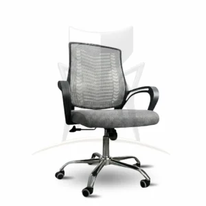_V Mesh Office Chair best Chair in Bangladesh