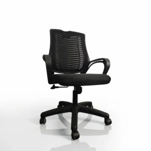 Chair World _V Mesh Office Chair best Chair in Bangladesh