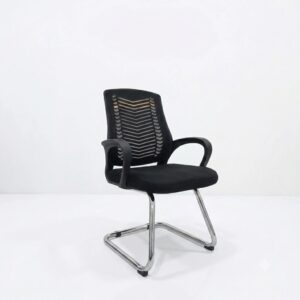 V-Mesh Home/Office Visitor Chair CW-VC-05